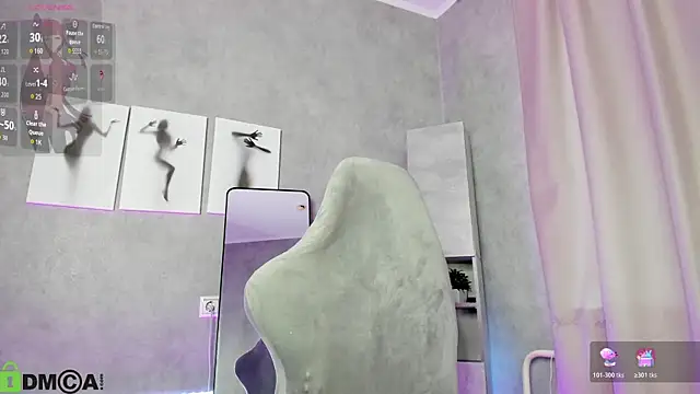 Ruth_Oliver webcam