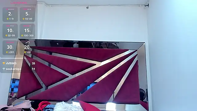 BarbaraKnox_ webcam