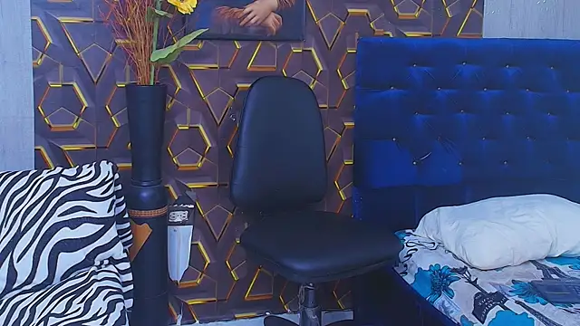 dominic_smith_ webcam