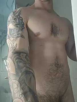 JacksonOlsenn live cam on StripChat