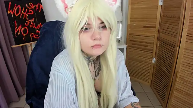 mekurisu webcam