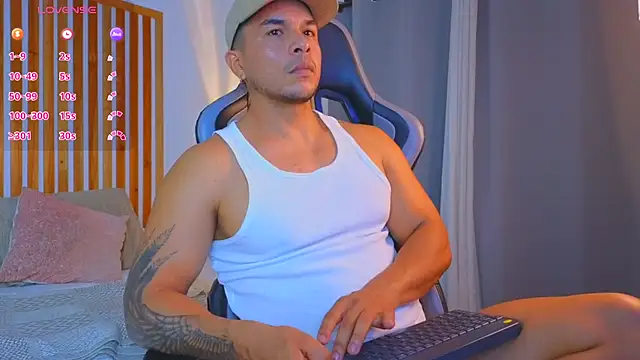 estebandelouis webcam