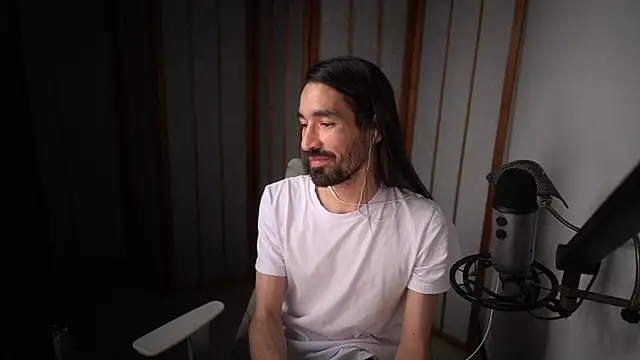 Your_Ice_cream live cam on StripChat