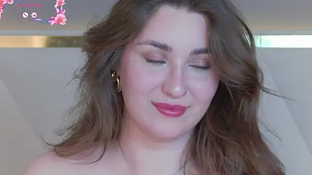 KiraBarlows webcam