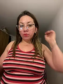 SCARLET-20 webcam