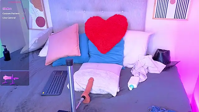 Almiboys webcam