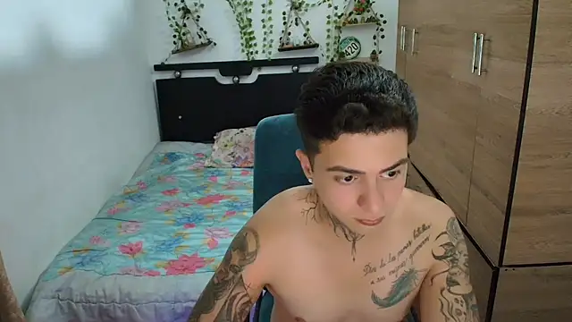 santii_ss webcam