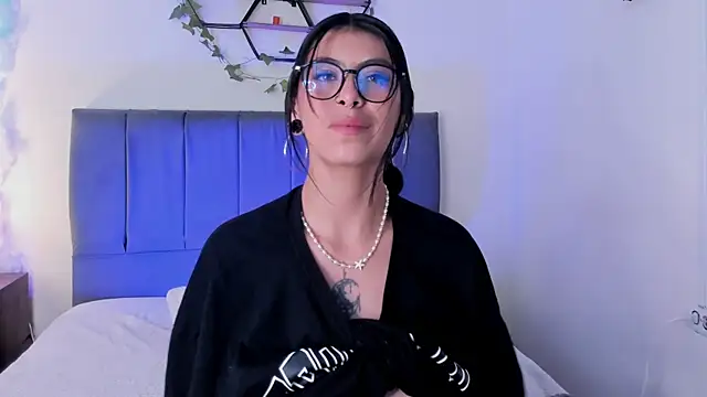 Ambar_gh1 webcam