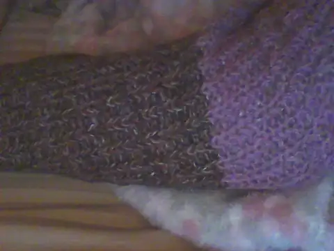 Bebita-zmp webcam