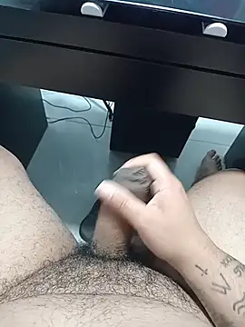 Oswaldorivas2607 webcam