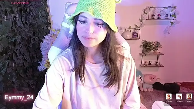 Eymmy_24 webcam