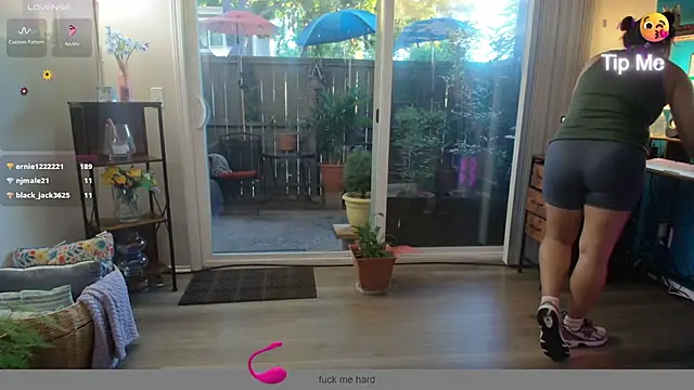 SHEILYN_ webcam
