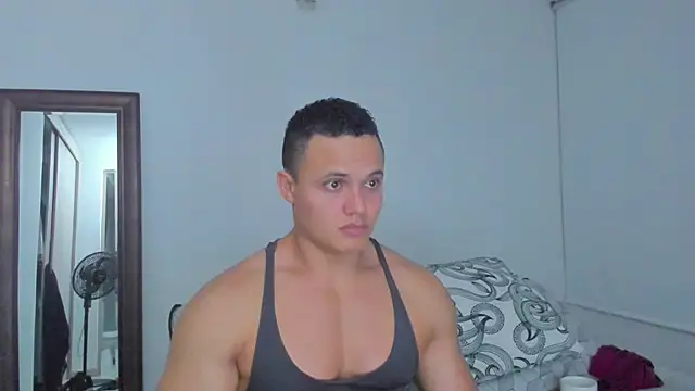 KingLevi01 webcam