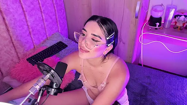 laana_foxx webcam