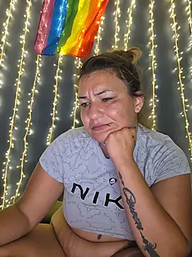 Hausverbot3 live cam on StripChat