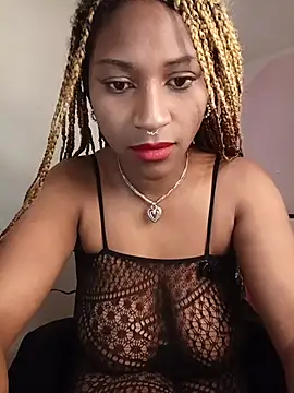EvonyFoxxx webcam