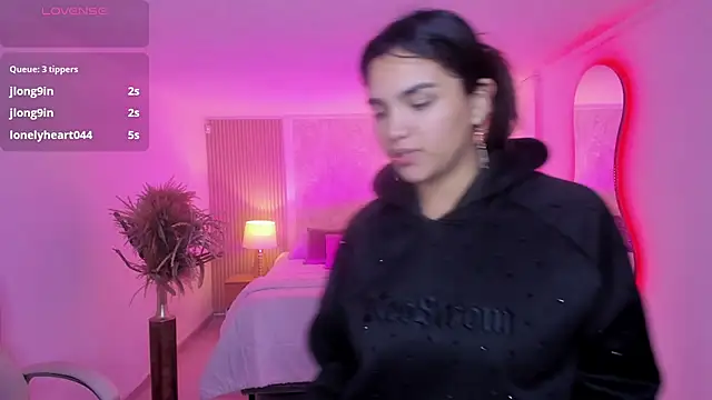 Kim_stonee webcam
