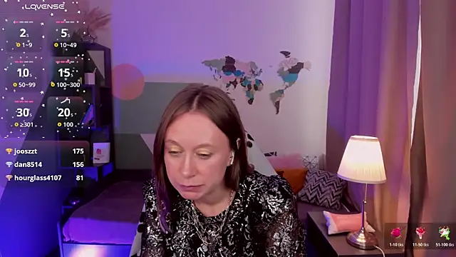 Brooke_lover webcam