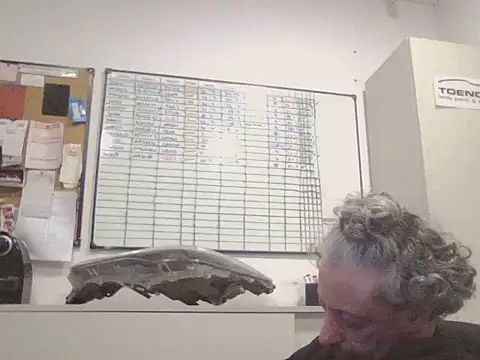 Petebulimia webcam