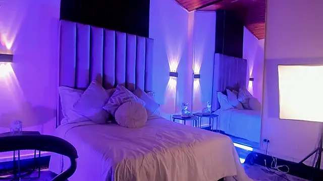 Isis_Moon webcam