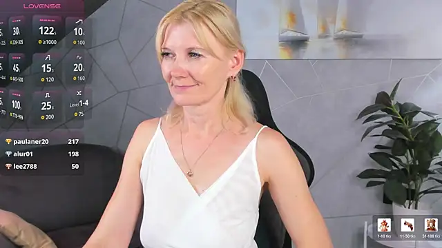 Julie_Lucas webcam