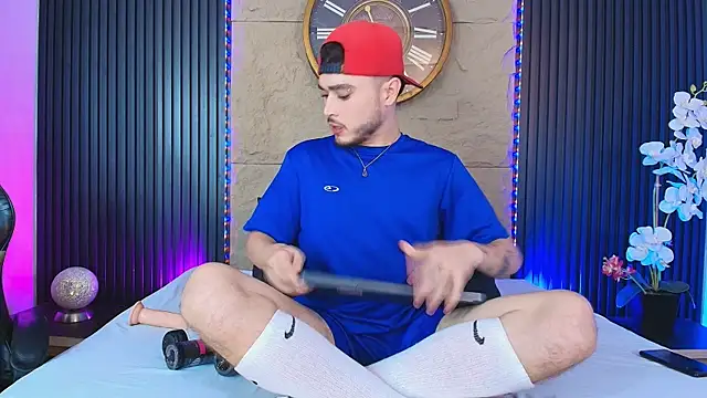 Salvattore_Muller webcam