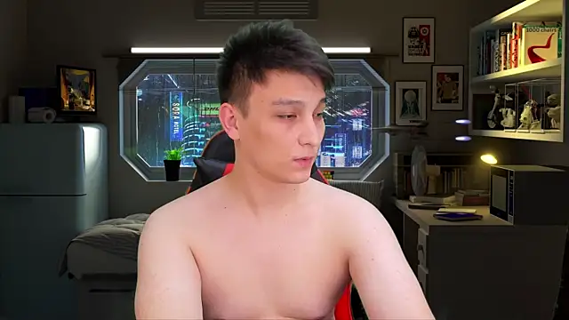Justin_time111 webcam