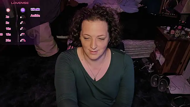 Abagail_soft webcam