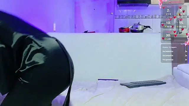 Double_Delight webcam