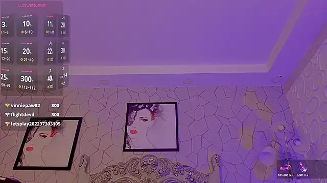 Genesisraydenx webcam