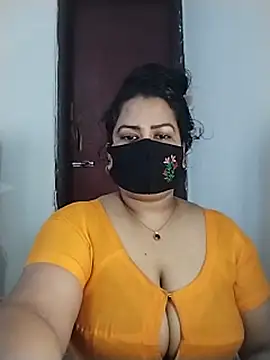 Star--Girl webcam