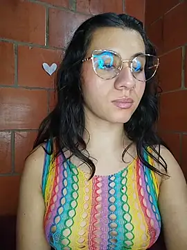Amanda_x1 webcam