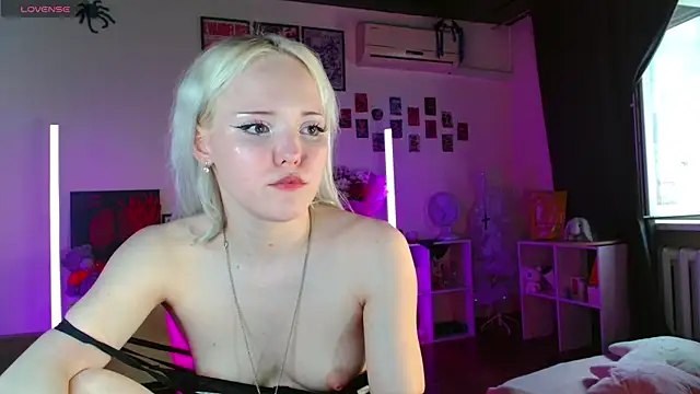 evianlui webcam