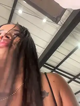EmmaExoticaXXX webcam