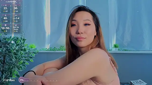 RamonaSpika webcam