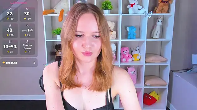 Emmaa_Kimm webcam