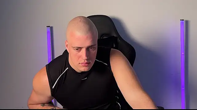 Bigbaald webcam