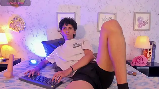 kairox_ webcam