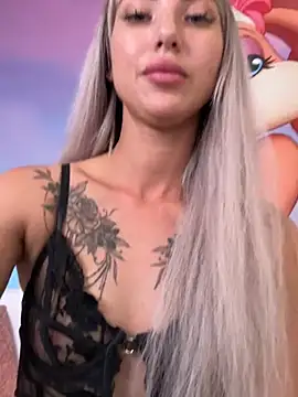 TeaseBabeXXX webcam