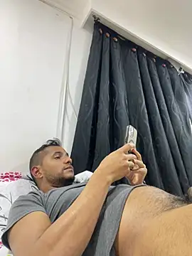 Bruno_vip webcam