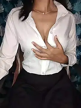 alexajuju webcam