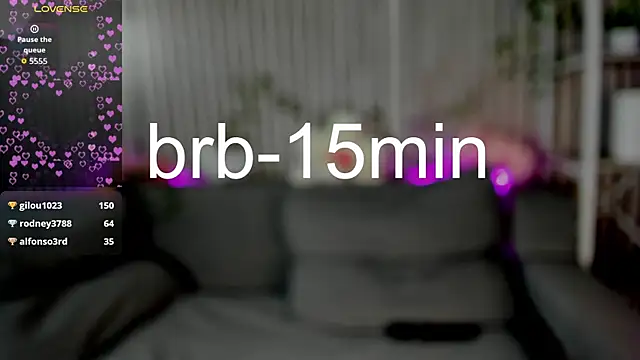 Betty_Brock webcam