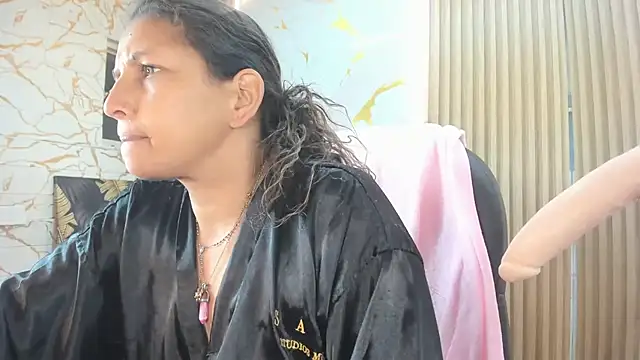 Danna_Sg webcam