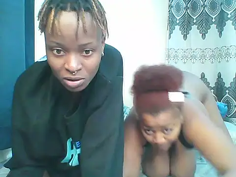 African_boobies webcam