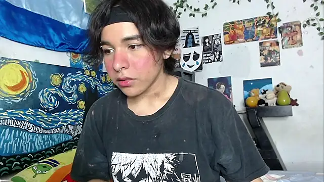 Tiff_-Styles webcam