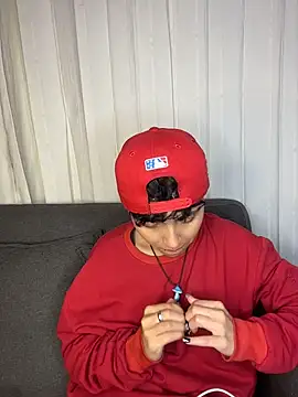 ian_mathias_ webcam