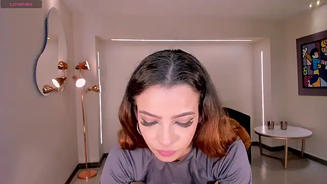 KeylaPalmer webcam