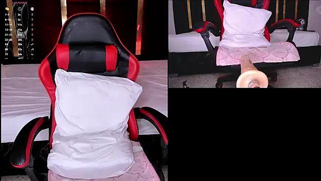JulieJes webcam