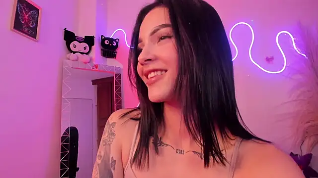 CarolineEvanss_11 webcam