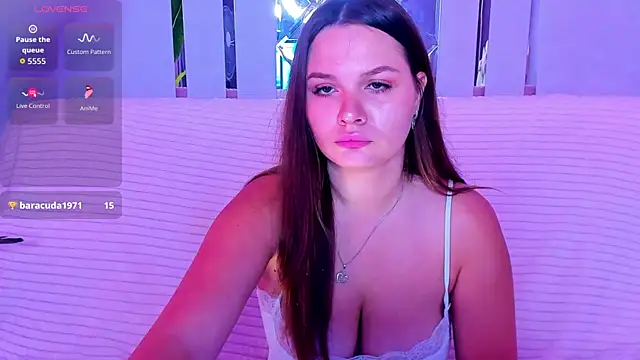 KateLike webcam